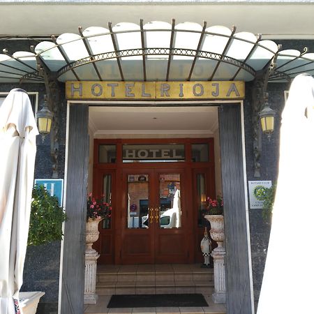 Hotel Rioja Benisanó Exterior foto