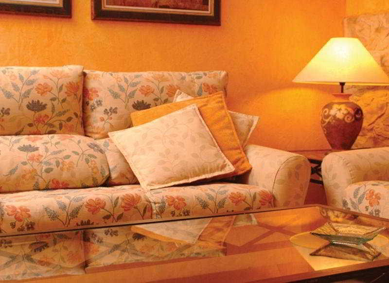Hotel Rioja Benisanó Habitación foto